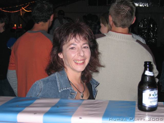 Party 2005 300 